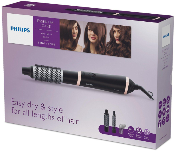 Philips HP8661/00 EssentialCare - 294980 - zdjęcie 9